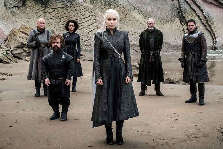 El despilfarro que se ha gastado HBO al cancelar el spin-off de Juego de Tronos