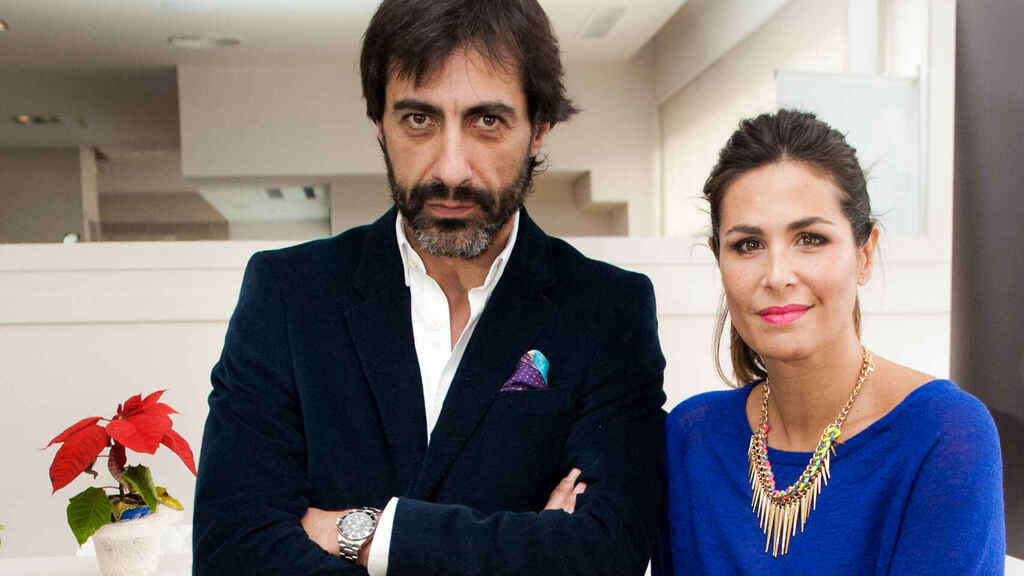 El Famoso Que Rechazaron En Supervivientes (Y Ahora Está En El Hormiguero)