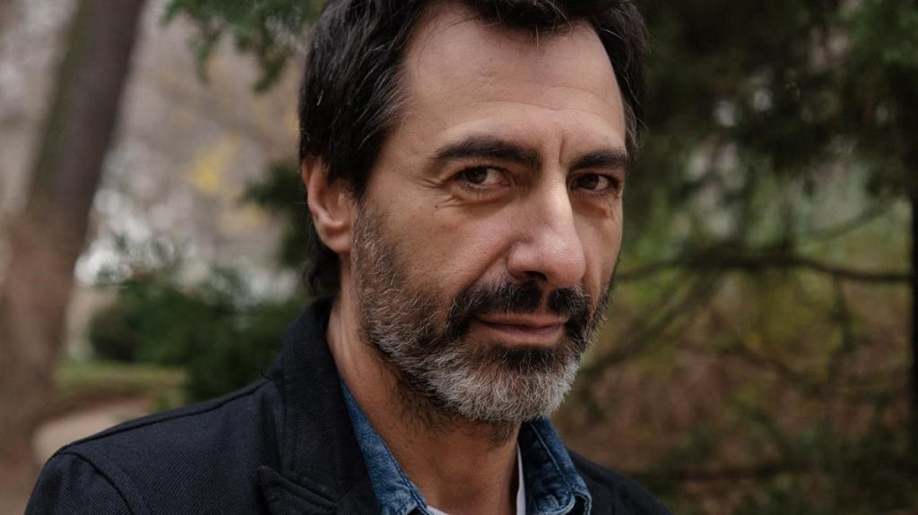 El Famoso Que Rechazaron En Supervivientes (Y Ahora Está En El Hormiguero)