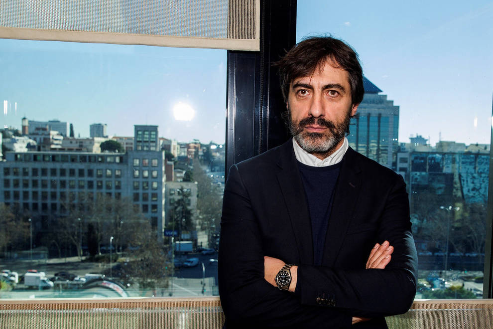 Tanto Se Hizo Rogando Que Decidió Aparecer En Tve Para Buscarla