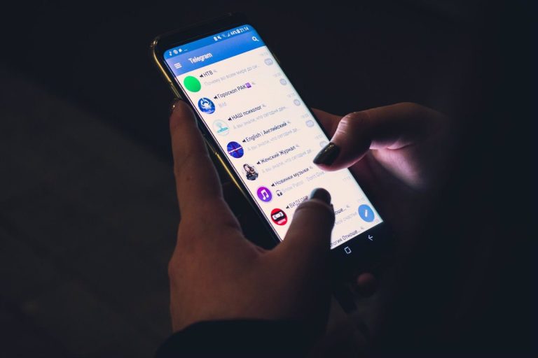 El fundador de Signal niega que Telegram sea una ‘app’ segura