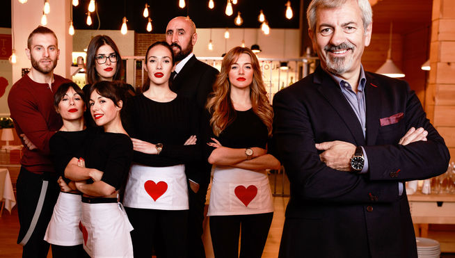 El Impacto Que Ha Tenido First Dates