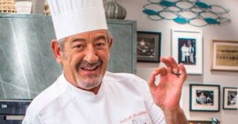 4 minutos: esta es la receta de Arguiñano con la que ganarás elogios