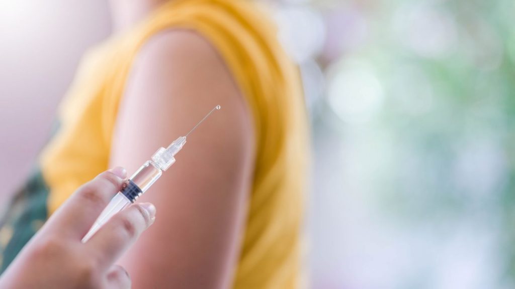 El Motivo Por El Que Pillas La Gripe Estando Vacunado