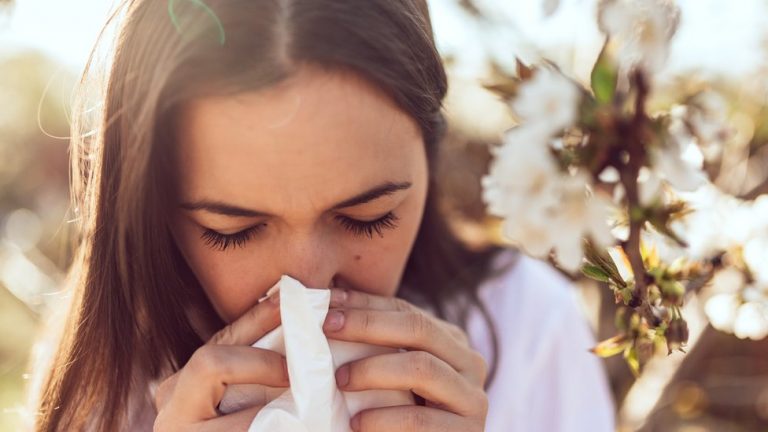 El motivo por el que pillas la gripe estando vacunado
