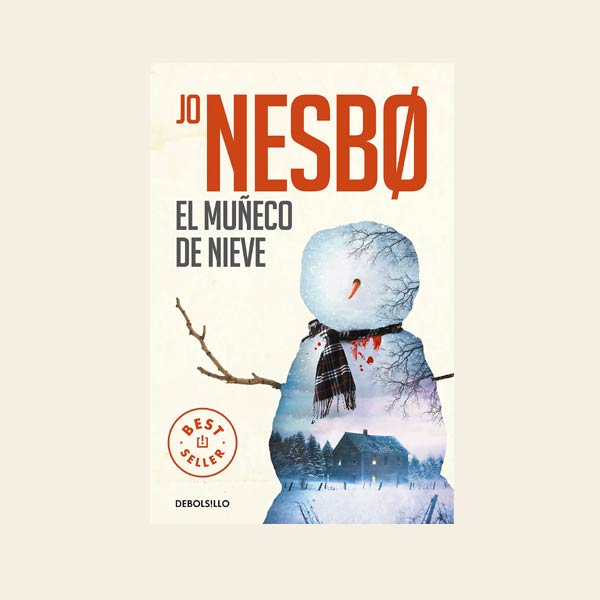 El Muneco De Nieve