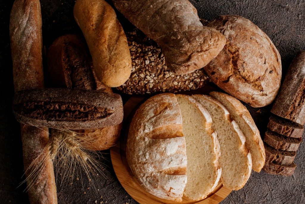¿Cuál es el aporte nutricional de los panes de Mercadona?
