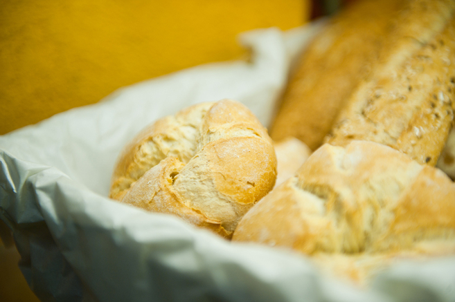 ¿Entonces Se Debe Dejar De Consumir Pan?