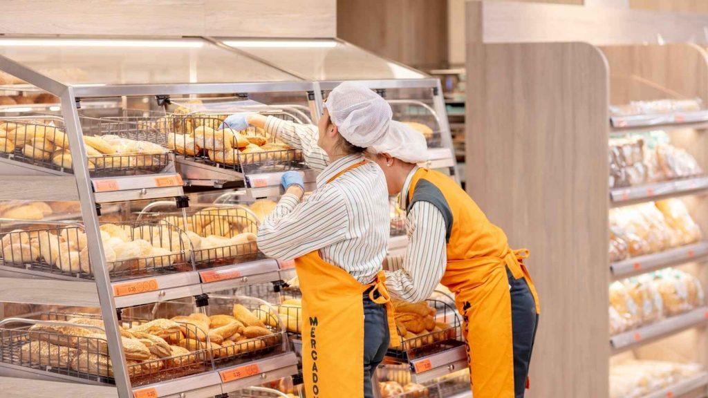 ¿Un Pan Saludable En Mercadona Que No Engorda Y Es Bueno Al Corazón?