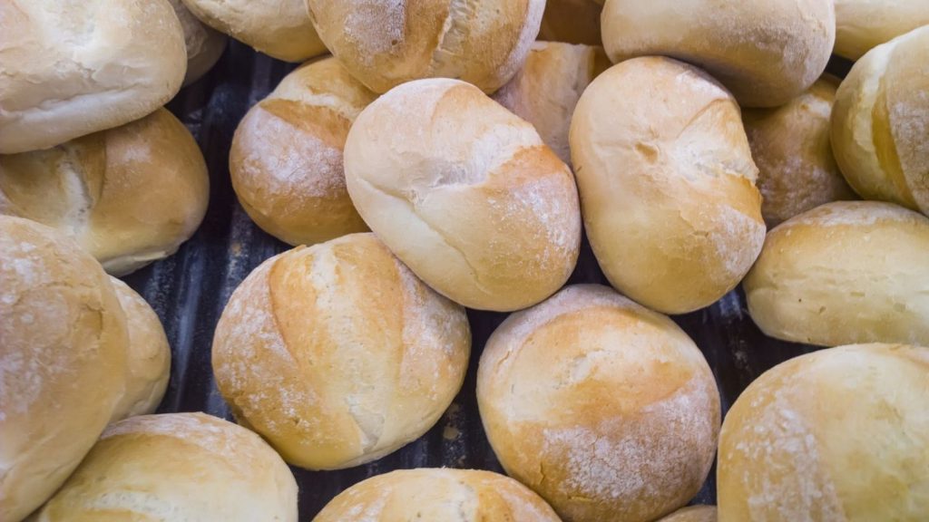 ¿Cuáles Son Los Ingredientes De Estos Panecillos De Mercadona?