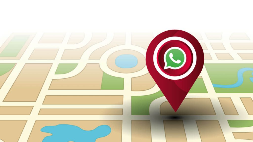 Whatsapp: El Truco Para Enviar Una Ubicación Falsa