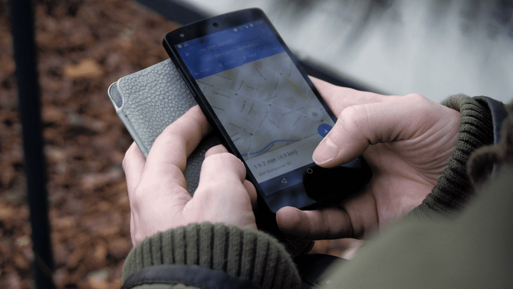 Paso A Paso: Cómo Enviar Una Ubicación Falsa A Cualquier Usuario De Android A Través De Whatsapp