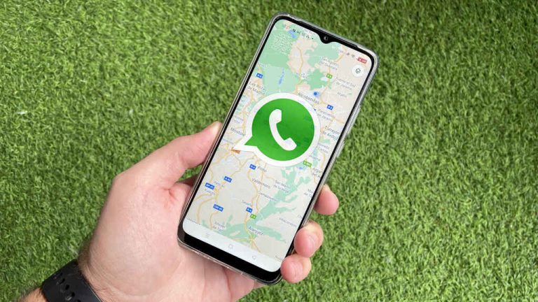 WhatsApp: El truco para enviar una ubicación falsa