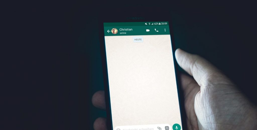 El Truco Para Escuchar Los Audios De Whatsapp Antes De Enviarlos 5 El Truco Para Escuchar Los Audios De Whatsapp Antes De Enviarlos