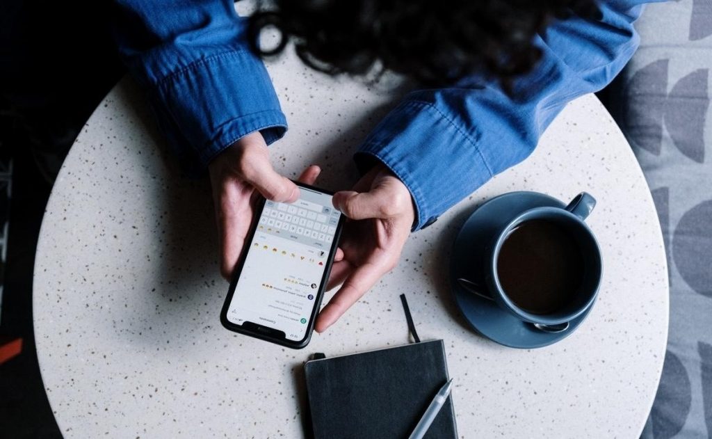 El Truco Para Escuchar Los Audios De Whatsapp Antes De Enviarlos 8 Por Supuesto, Los Mensajes De Voz En Whatsapp Se Polarizan