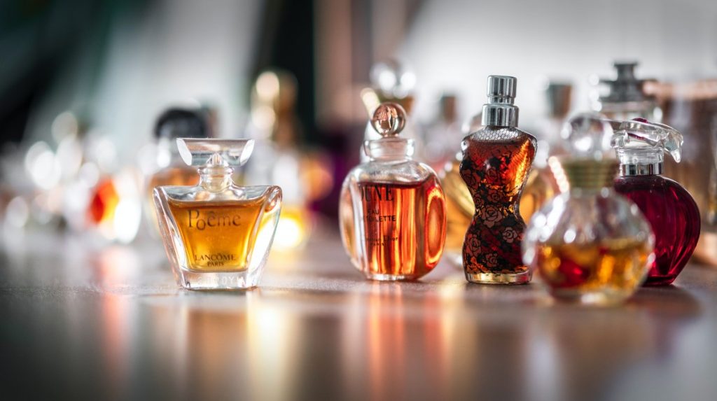 Perfumes Frescos Veraniegos Que Te Durarán 24 Horas