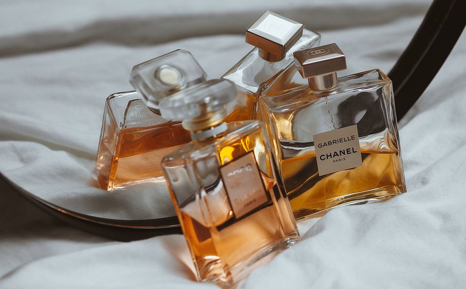 ¿Cuál Es La Historia Del Perfume?