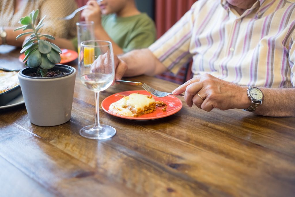 En Qué Se Ha Basado En Análisis De Chicote Con El Plato Típico Español