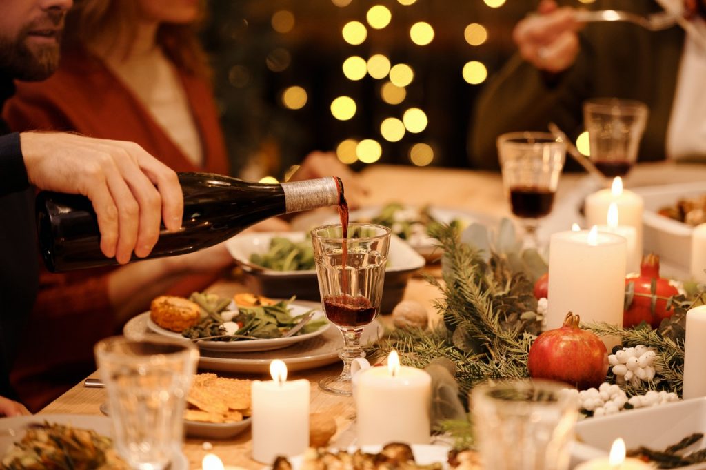 Encuentra Los Mejores Platos De Navidad En Un Solo Lugar