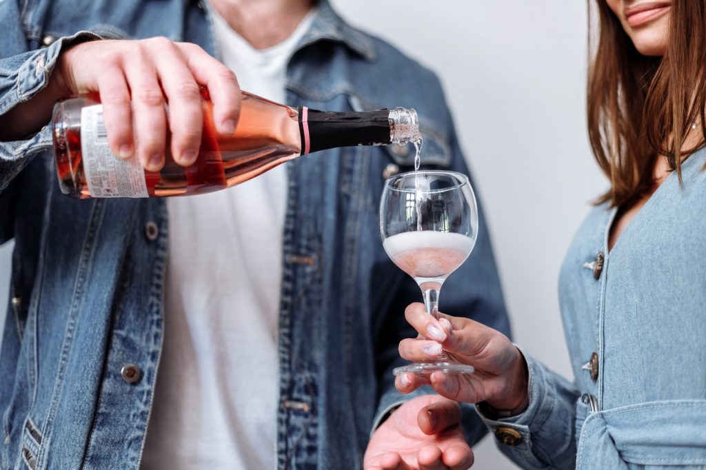 Encuesta Sobre El Consumo De Alcohol