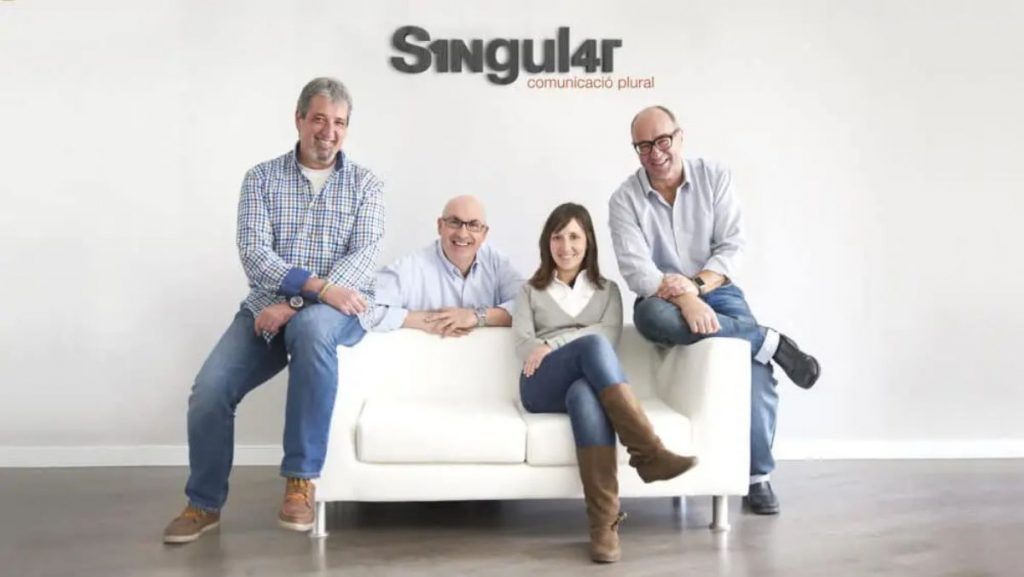 Equipo Singular