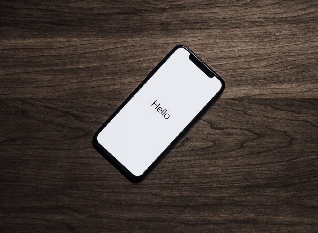 Es Imprescindible Actualizar El Teléfono Batería 