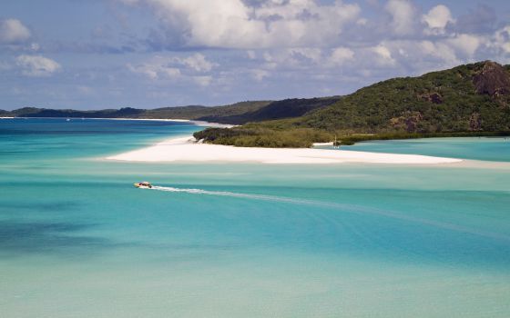 ¿Por Qué La Playa De Mónsul Es Especial?