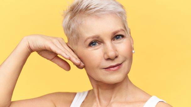¿La Clave De Una Piel De Porcelana Es La Vitamina C?