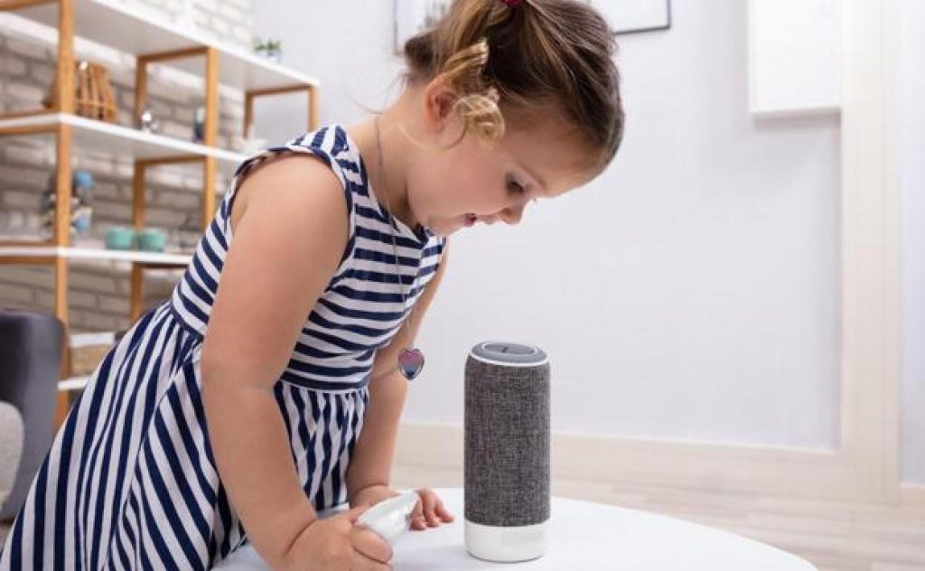 Este Es El Motivo Por El Que Alexa No Te Contesta