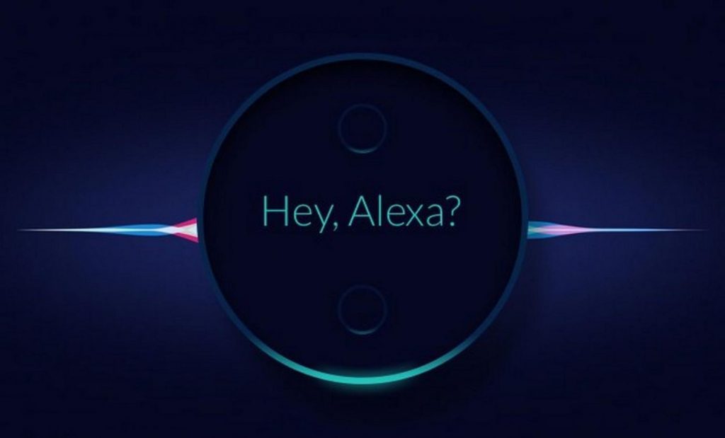 Alexa Ya No Responde
