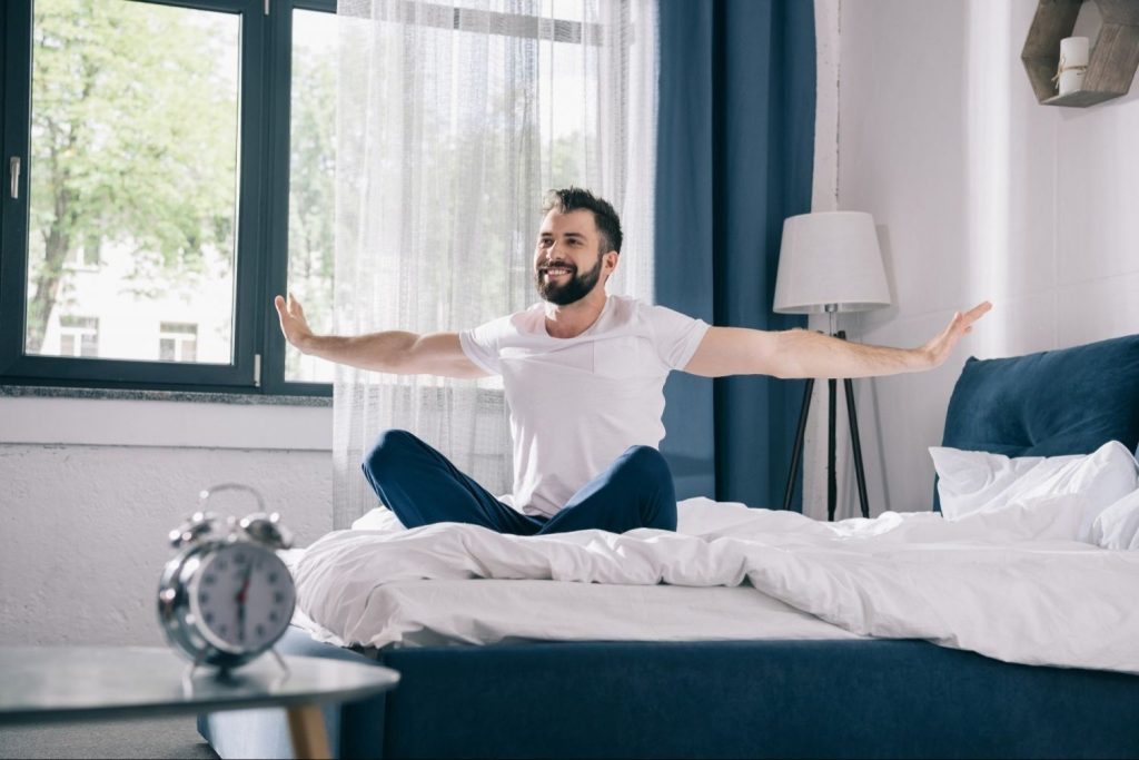 Tips Para Levantarte Mejor Por La Mañana