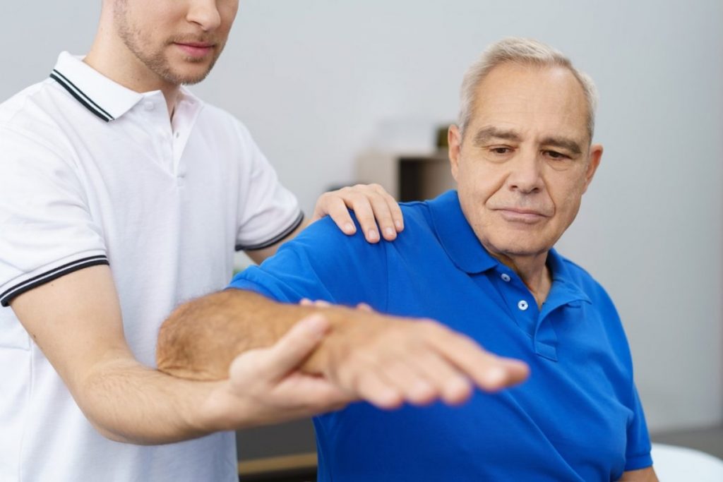 ¿Se Puede Prevenir Un Ictus?