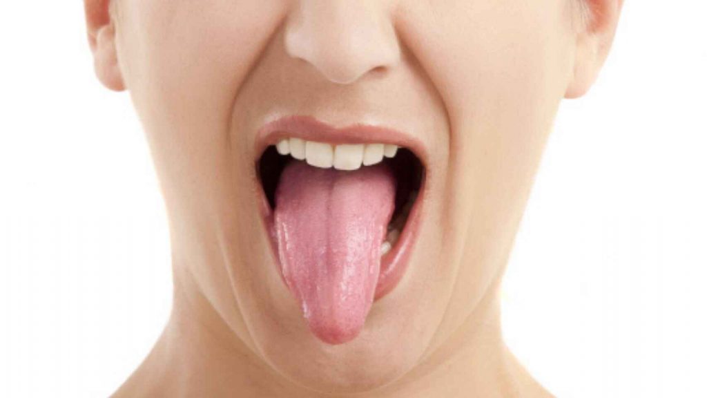 Esto Es Lo Que Dice Tu Lengua De Tu Salud