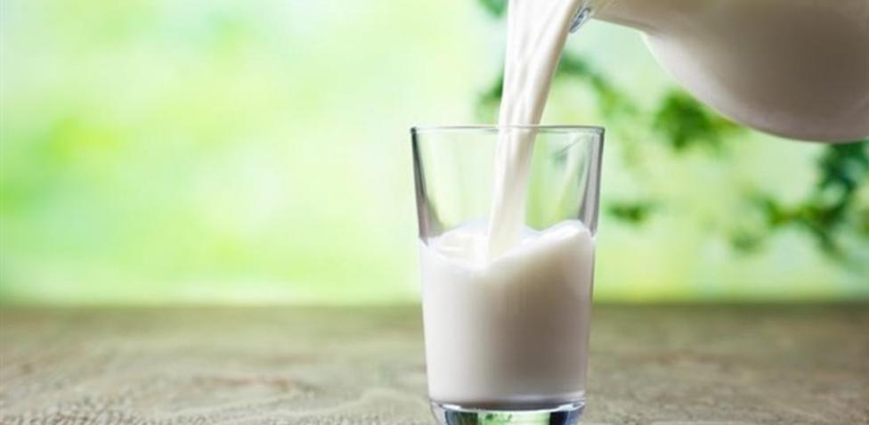 Esto es lo que pasa si dejas de tomar leche