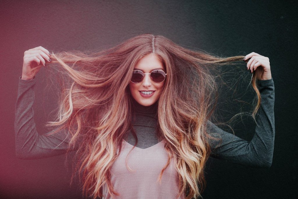 ¿El Pelo Necesita Nutrientes?