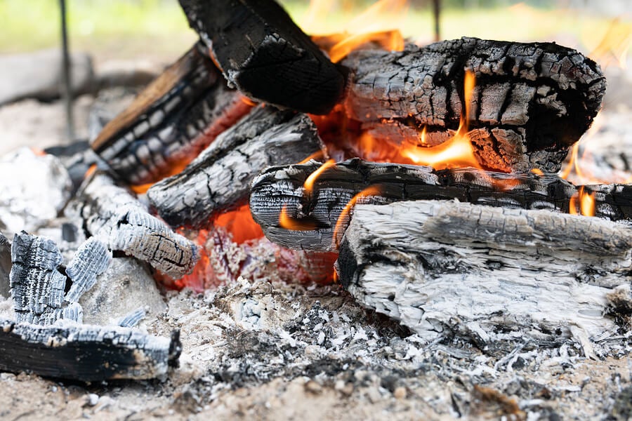 ¿Qué Es Una Chimenea?