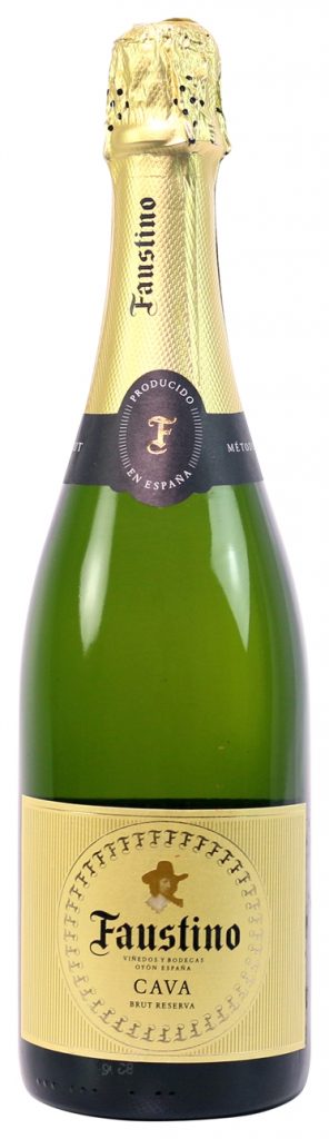 Faustino Brut