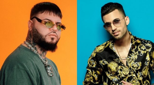 Farruko La Bendición