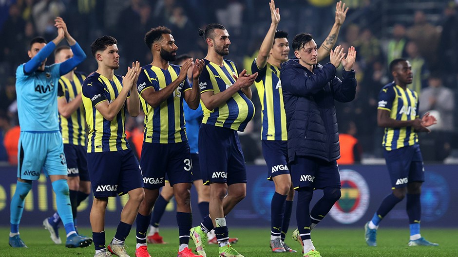 Fenerbahce 2