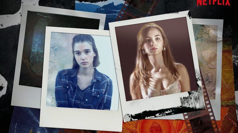 Feria, la nueva serie del creador de ‘Élite’: estos son sus actores