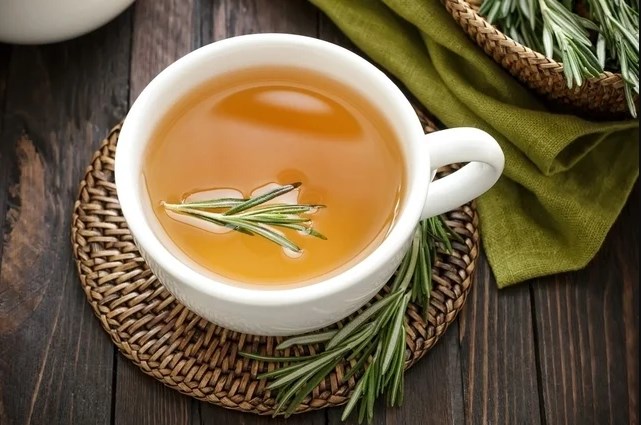 Té De Gingko Biloba Para Los Dolores Por Fibromialgia