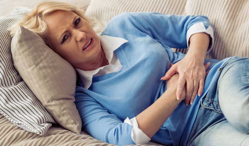 ¿Cuáles Son Los Factores De Riesgo De Sufrir De Fibromialgia?