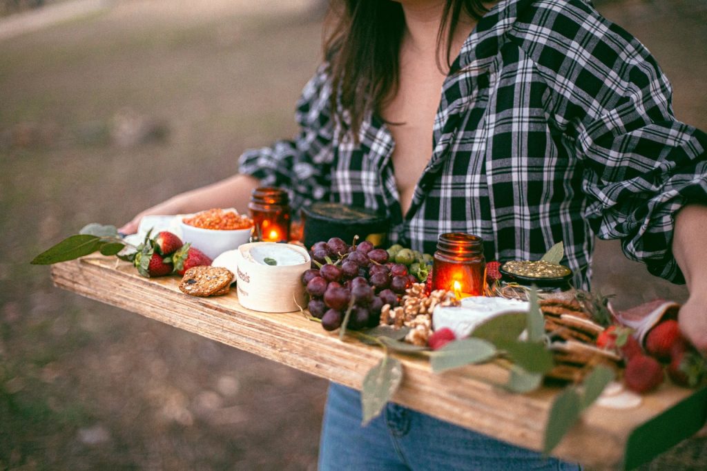 Frutas Para Gozar De Una Buena Salud Perder Peso