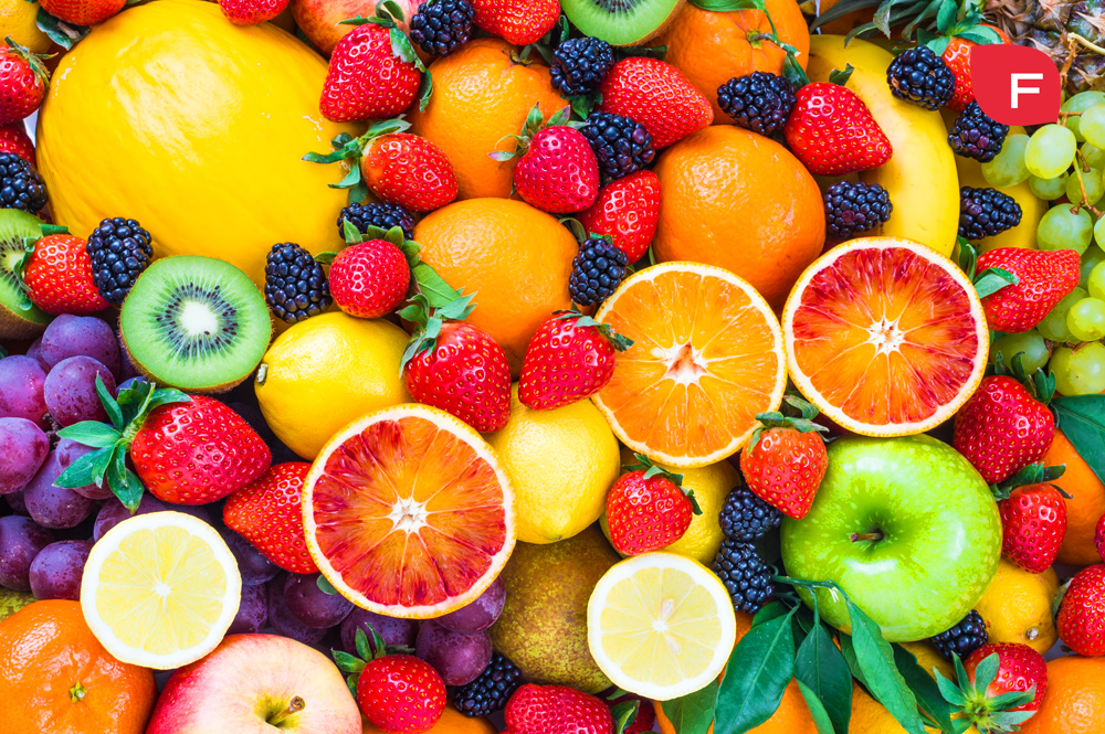 Frutas Que Deberias Comerte Con La Piel 11