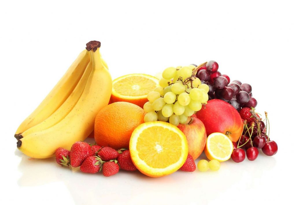 Frutas Que Deberias Comerte Con La Piel 2