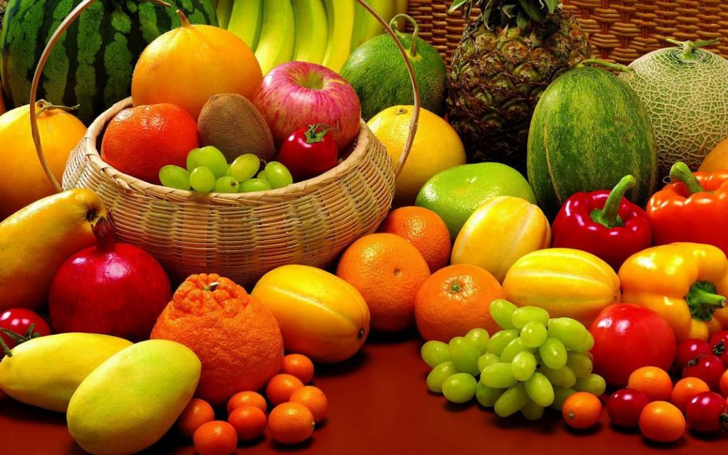 Frutas Que Deberias Comerte Con La Piel 3