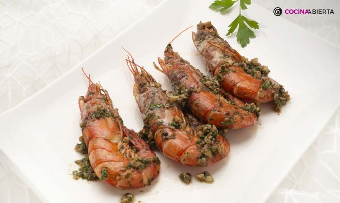 Este entrante de Navidad es la receta más vista de Arguiñano en diciembre