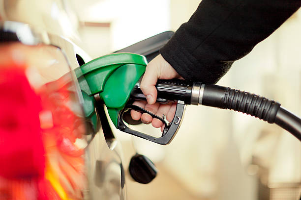Estas Son Las Gasolineras Más Baratas De España