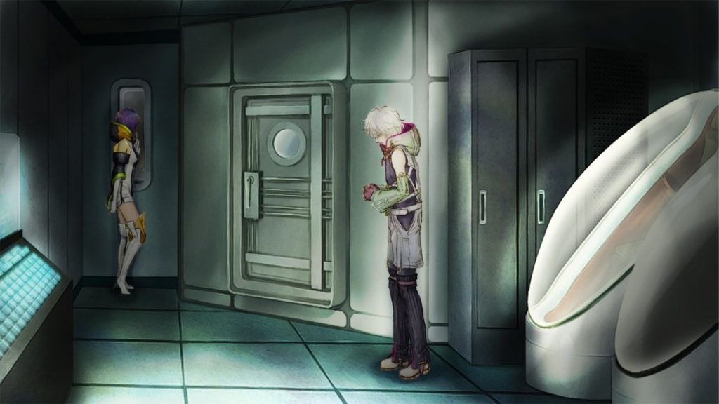 Gnosia 3