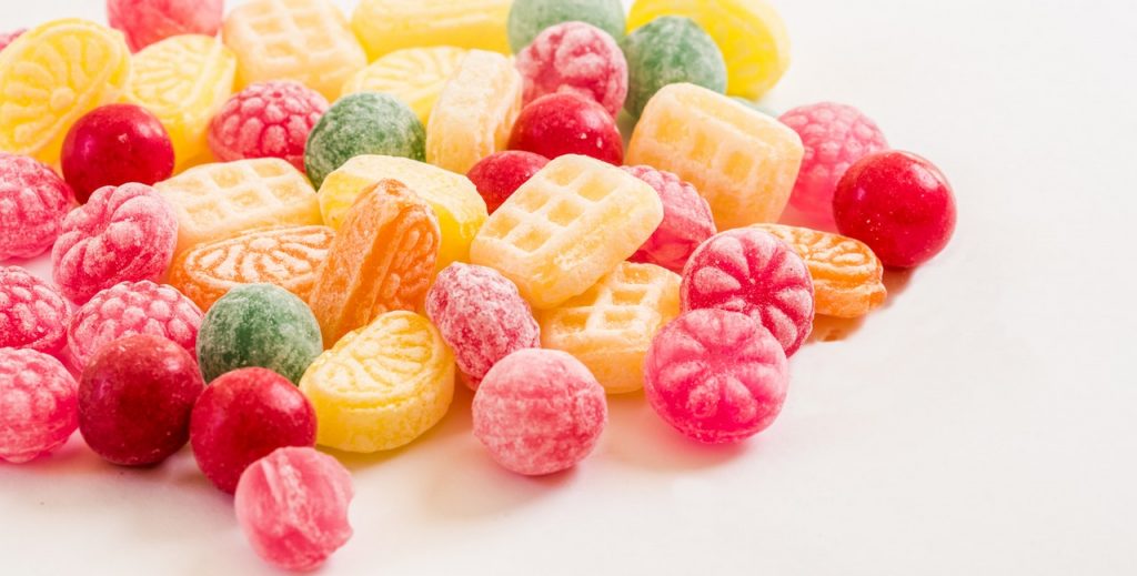 Gomitas